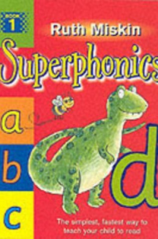 Cover of Superphonics