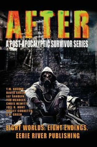 Cover of After