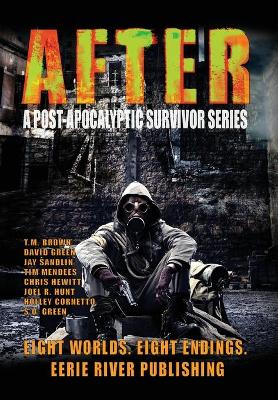 Book cover for After