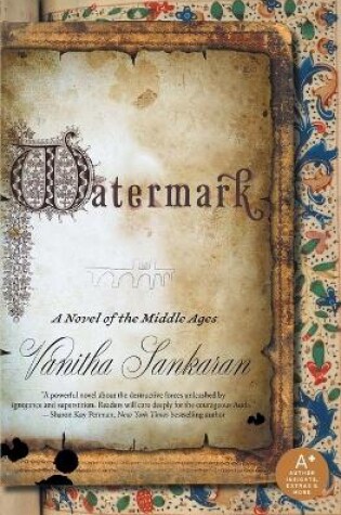 Cover of Watermark