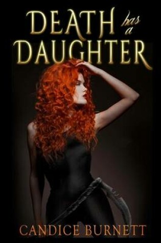 Cover of Death has a Daughter