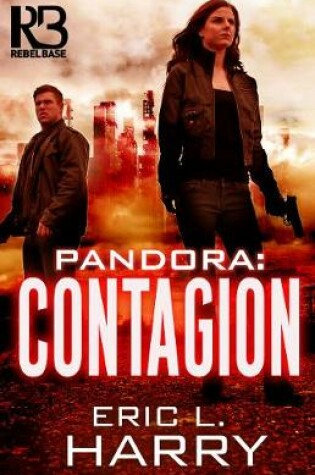 Cover of Contagion