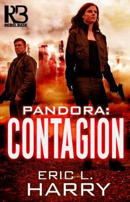 Cover of Contagion