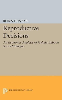 Cover of Reproductive Decisions