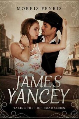 Cover of James Yancey
