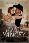 Book cover for James Yancey