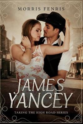 Cover of James Yancey