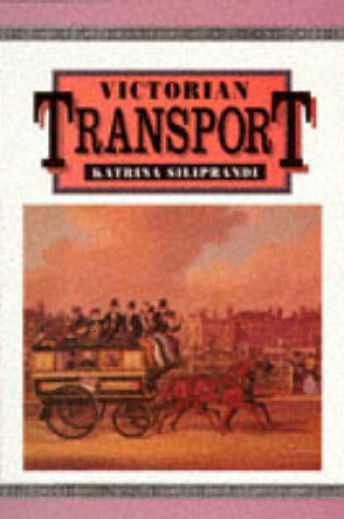 Cover of Transport