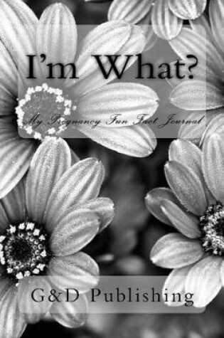 Cover of I'm What?