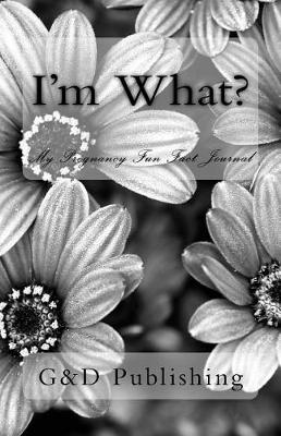 Cover of I'm What?