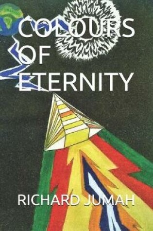 Cover of Colours of Eternity