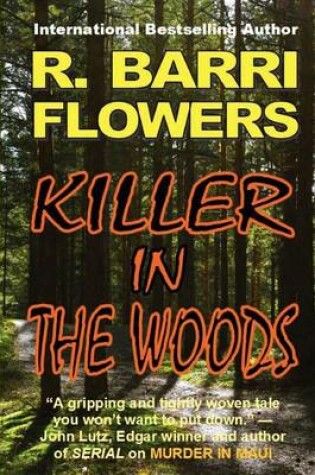 Cover of Killer in The Woods