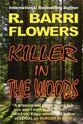 Book cover for Killer in The Woods