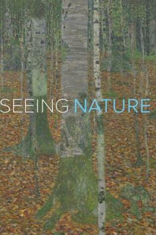 Cover of Seeing Nature