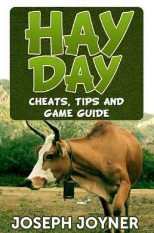 Cover of Hay Day