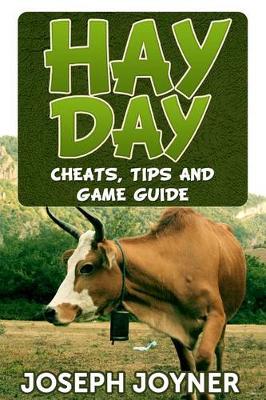 Book cover for Hay Day