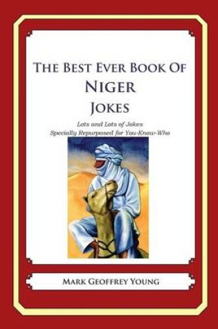 Cover of The Best Ever Book of Niger Jokes