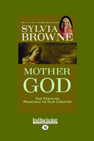 Cover of Mother God