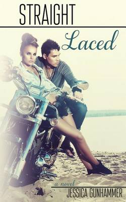 Book cover for Straight Laced