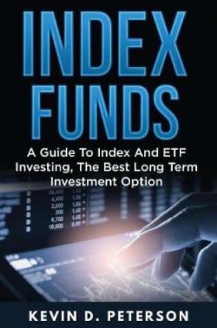 Cover of Index Funds