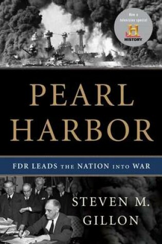 Cover of Pearl Harbor