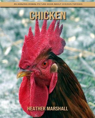 Book cover for Chicken