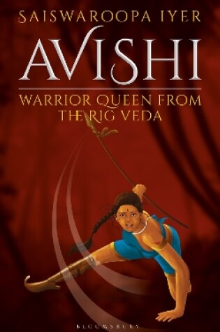 Cover of Avishi