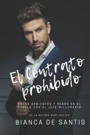 Cover of El Contrato Prohibido