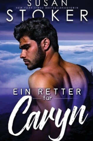 Cover of Ein Retter für Caryn