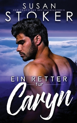 Book cover for Ein Retter f�r Caryn
