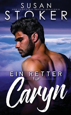 Cover of Ein Retter für Caryn