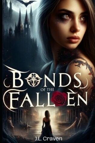 Cover of Bonds of the Fallen