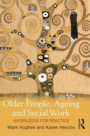 Cover of Older People, Ageing and Social Work