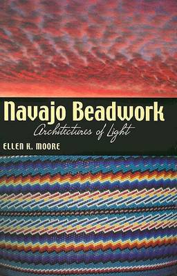 Cover of Navajo Beadwork