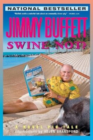 Cover of Swine Not?