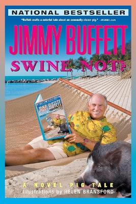 Book cover for Swine Not?