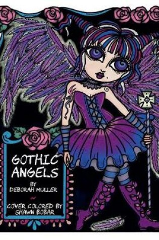 Cover of Gothic Angels