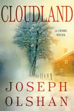Cover of Cloudland