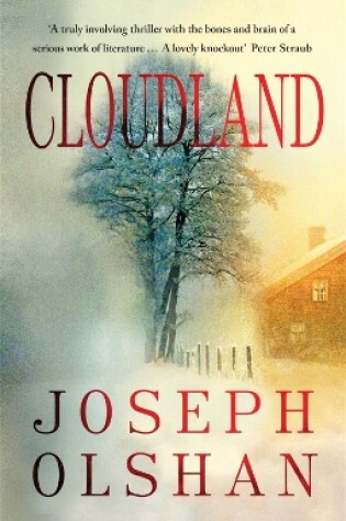 Cover of Cloudland