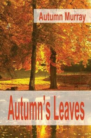 Cover of Autumn's Leaves