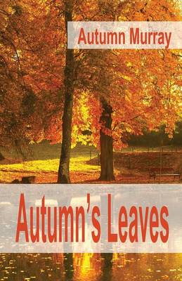 Book cover for Autumn's Leaves