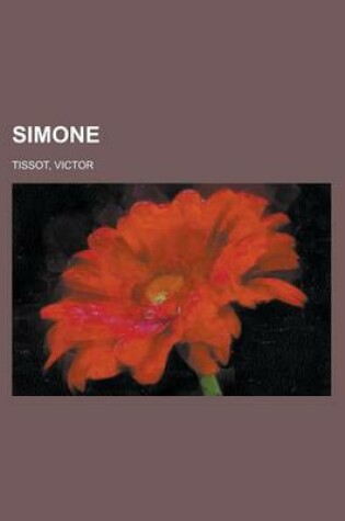 Cover of Simone