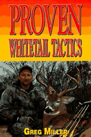 Cover of Proven Whitetail Tactics