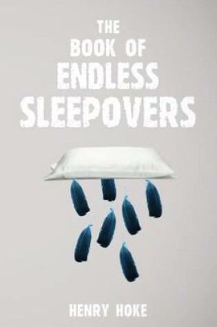 Cover of The Book of Endless Sleepovers