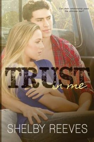 Cover of Trust in Me