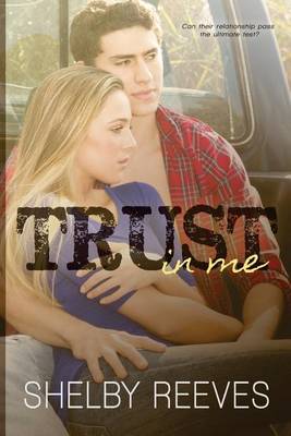 Book cover for Trust in Me