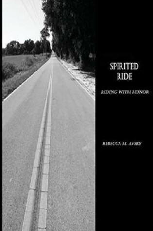 Cover of Spirited Ride