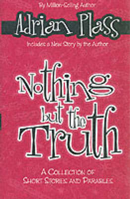 Book cover for Nothing But the Truth