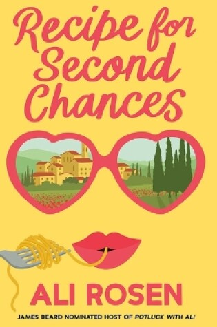 Cover of Recipe for Second Chances