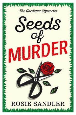 Cover of Seeds of Murder